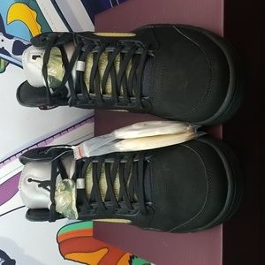 Air Jordan 5 Retro x A Ma Maniere "Dusk"